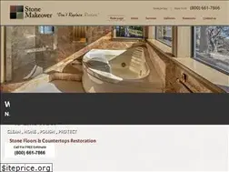 Sites similar to stonemakeover.com