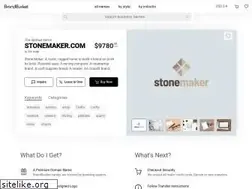 Sites similar to stonemaker.com