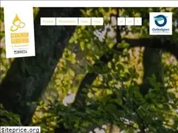 Sites similar to stoneman-arduenna.com