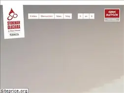 Sites similar to stoneman-glaciara.com