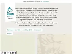 Sites similar to stoneman.bike