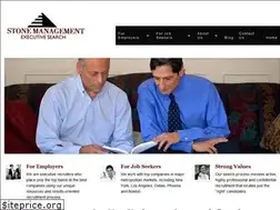 Sites similar to stonemanagement.com