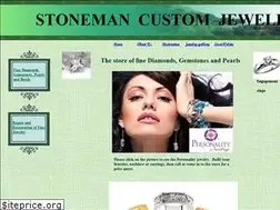 Sites similar to stonemancustomjewelers.com