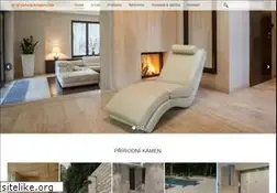 Sites similar to stonemania.cz