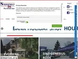 Sites similar to stonemanor.uk.com