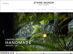 Sites similar to stonemanorlighting.com
