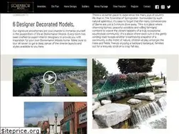 Sites similar to stonemanorwoods.ca