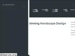 Sites similar to stonemanrocks.com