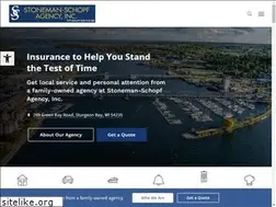 Sites similar to stonemanschopf.com