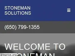 Sites similar to stonemansolutions.com