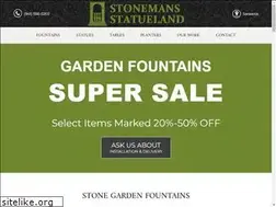 Sites similar to stonemansstatueland.com