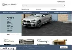 Sites similar to stonemarket.co.uk