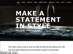Sites similar to stonemarkgranite.com