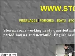 Sites similar to stonemason.co.uk