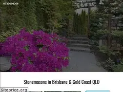 Sites similar to stonemasonbrisbane.com