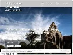 Sites similar to stonemasoncork.ie