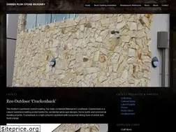 Sites similar to stonemasonry.net.au