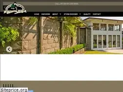 Sites similar to stonemasons.co.nz