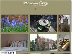 Sites similar to stonemasonscottage.com
