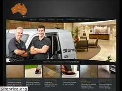 Sites similar to stonemaster.com.au