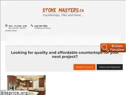Sites similar to stonemasters.ca