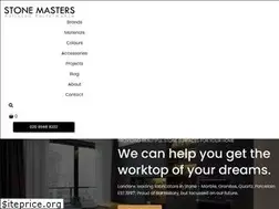 Sites similar to stonemasters.co.uk