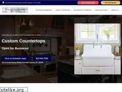 Sites similar to stonemastersinc.net
