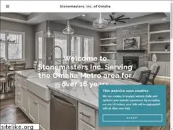 Sites similar to stonemastersomaha.com