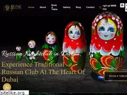 Sites similar to stonematryoshka.com