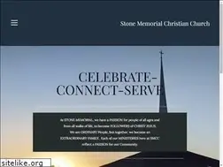 Sites similar to stonemcc.com