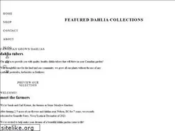 Sites similar to stonemeadowgardens.ca