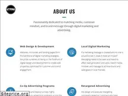 Sites similar to stonemediaworks.com
