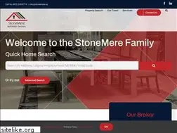 Sites similar to stonemere.ca