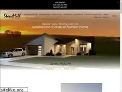 Sites similar to stonemillconstruction.com