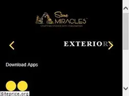 Sites similar to stonemiracles.in
