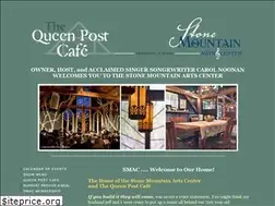 Sites similar to stonemountainartscenter.com