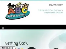 Sites similar to stonemountainfamilypractice.com