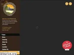 Sites similar to stonemountaingrill.com