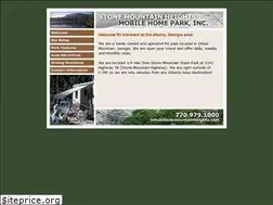 Sites similar to stonemountainheights.com