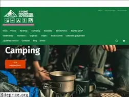 Sites similar to stonemountainoutdoors.com