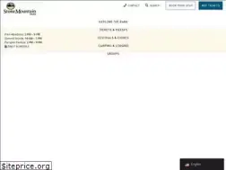 Sites similar to stonemountainpark.com