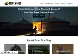 Sites similar to stonemoves.com