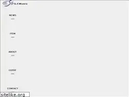 Sites similar to stonemusic-store.jp