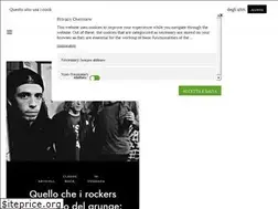 Sites similar to stonemusic.it