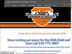 Sites similar to stoneoakathletics.com