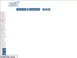 Sites similar to stoneoakchiropractic.com