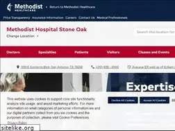Sites similar to stoneoakhealth.com