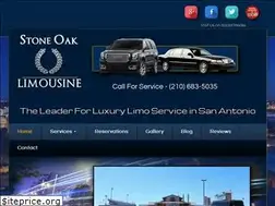 Sites similar to stoneoaklimousine.com