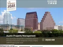Sites similar to stoneoakmgmt.com