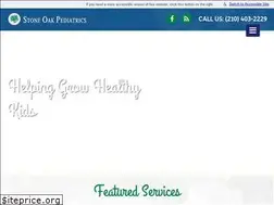 Sites similar to stoneoakpeds.com